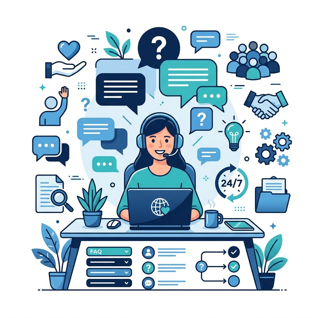 FAQ info